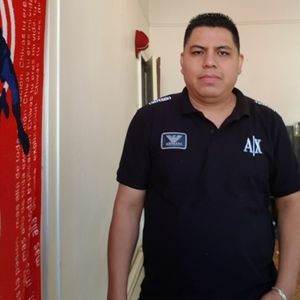 Meet your Posher, Zv